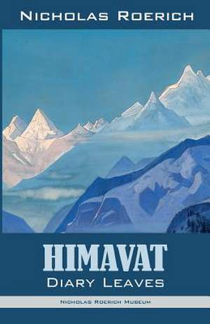 Himavat de Nicholas Roerich