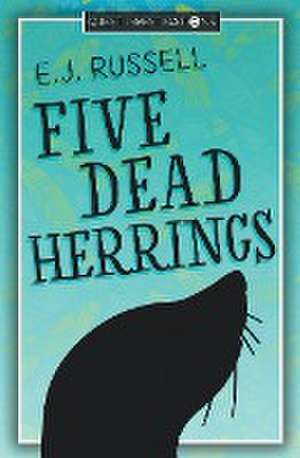 Five Dead Herrings de E. J. Russell