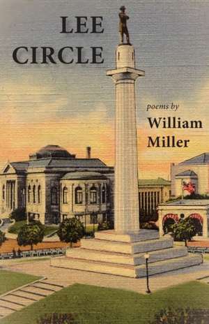 Lee Circle de William Miller