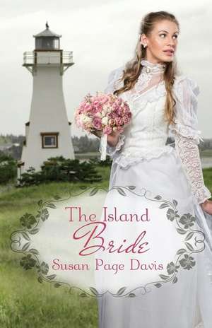 The Island Bride de Susan Page Davis