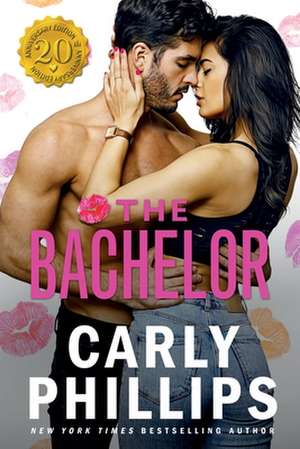 The Bachelor de Carly Phillips