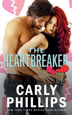 The Heartbreaker de Carly Phillips