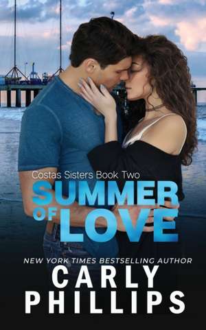 Summer of Love de Carly Phillips