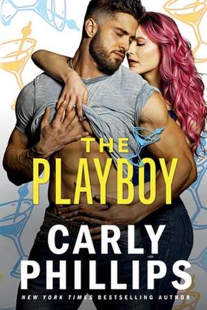 The Playboy de Carly Phillips