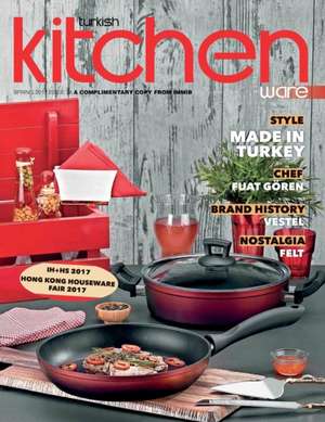 Turkish Kitchenware N. 24