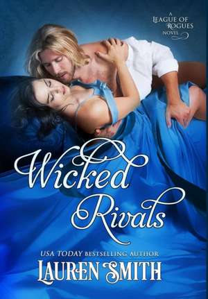 Wicked Rivals de Lauren Smith