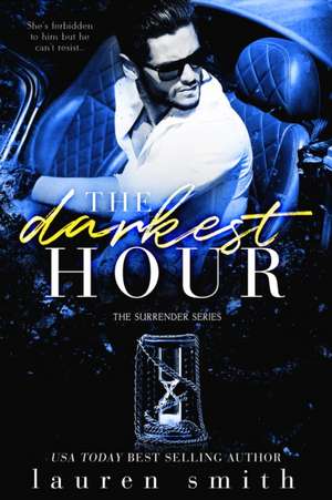 The Darkest Hour de Lauren Smith