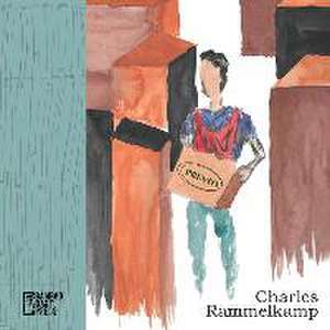 Presto de Charles Rammelkamp