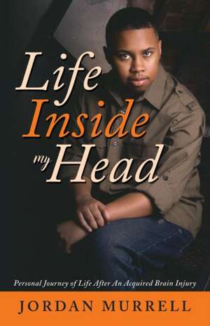 Life Inside My Head de Jordan Murrell