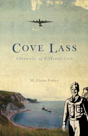 Cove Lass de M. Elaine Finley