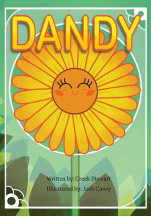 DANDY de Creek Stewart