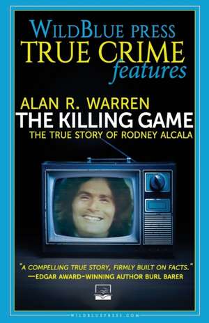 The Killing Game de Alan R. Warren