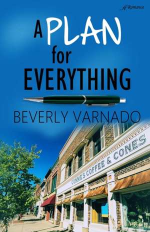 A Plan for Everything de Beverly Varnado