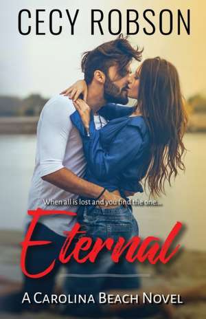 Eternal de Cecy Robson