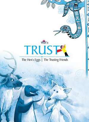 Trust de Blue Orb Pvt Ltd