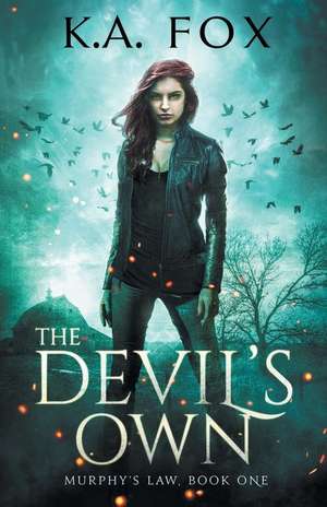 The Devil's Own: Murphy's Law Book One de K. A. Fox