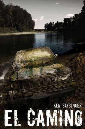 El Camino de Ken Baysinger