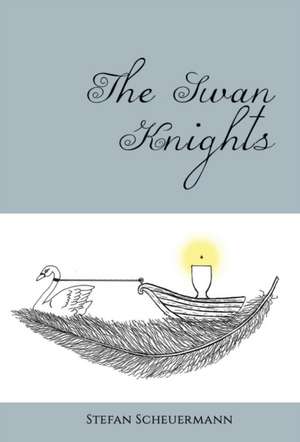 The Swan Knights de Stefan Scheuermann