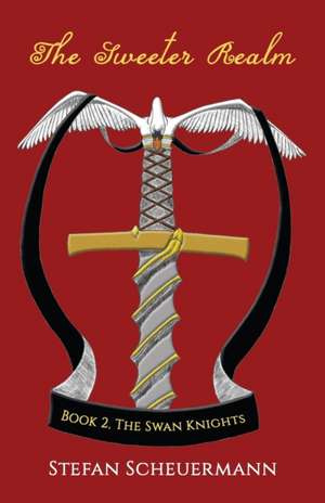 The Sweeter Realm de Stefan Scheuermann