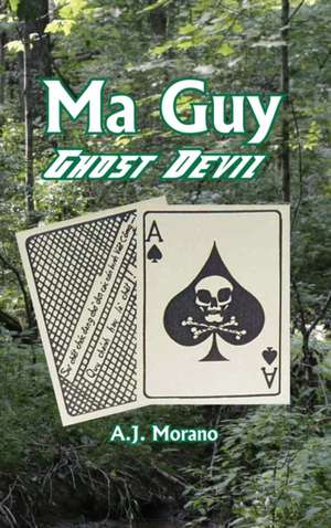 Ma Guy de A. J. Morano