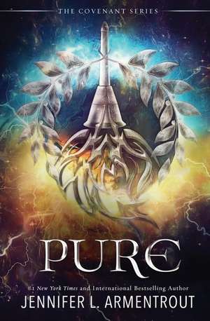 Pure de Jennifer L. Armentrout