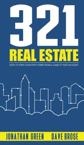 321 Real Estate de Jonathan Green