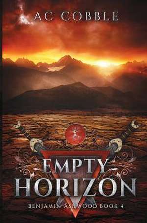 Empty Horizon de Ac Cobble