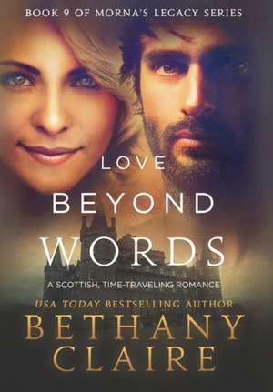 Love Beyond Words de Bethany Claire