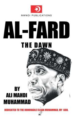 AL-FARD de Ali Mahdi Muhammad