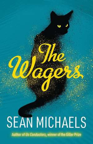 The Wagers de Sean Michaels