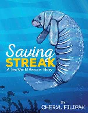 Saving Streak de Cheryl Filipak