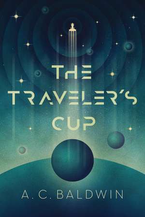 The Traveler's Cup de Baldwin, Ac