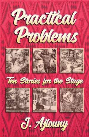 Practical Problems de J. Ajlouny
