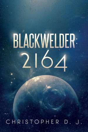 Blackwelder 2164 de Christopher D. J.