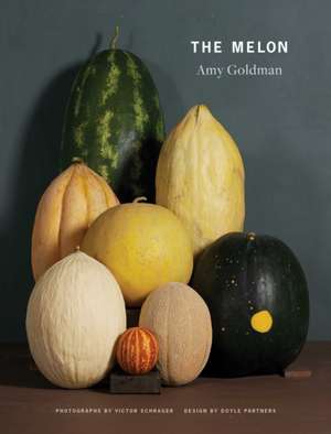 The Melon de Amy Goldman