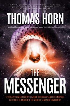 The Messenger de Thomas R Horn