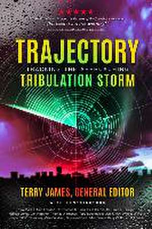 Trajectory de James Terry