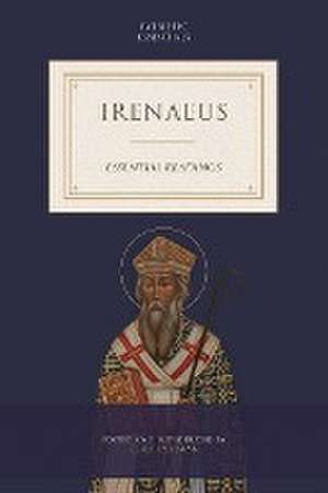 Irenaeus de Ched Spellman