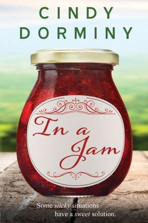 In a Jam de Cindy Dorminy