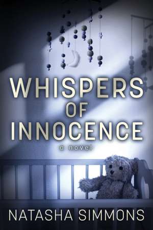 Whispers of Innocence de Natasha Simmons