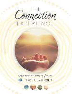 The Connection Experience: Get connections working for you de Tricia Sybersma