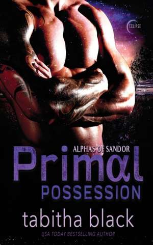 Primal Possession de Tabitha Black