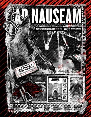 Gingold, M: Ad Nauseam