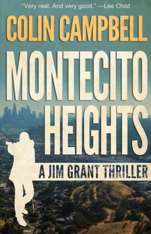 Montecito Heights de Colin Campbell