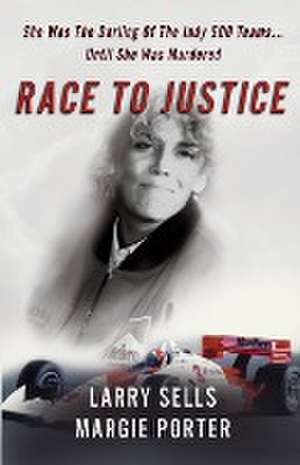 Race To Justice de Larry Sells