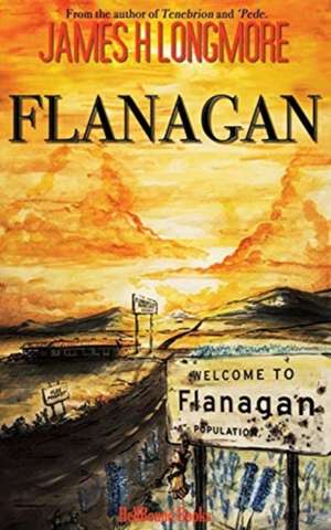 Flanagan de James H Longmore