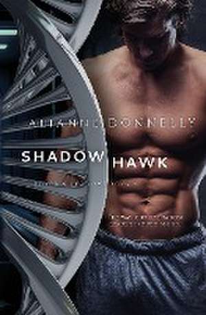 Shadow Hawk de Alianne Donnelly