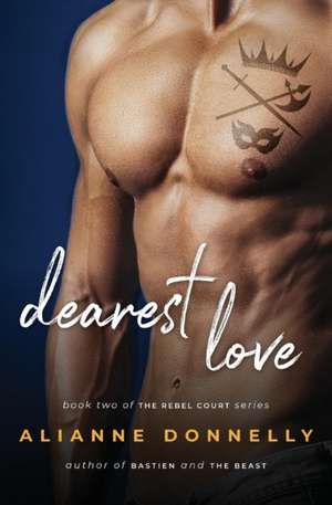 Dearest Love de Alianne Donnelly