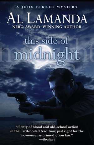 This Side of Midnight de Al Lamanda