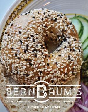 BernBaum's de Andrea Baumgardner